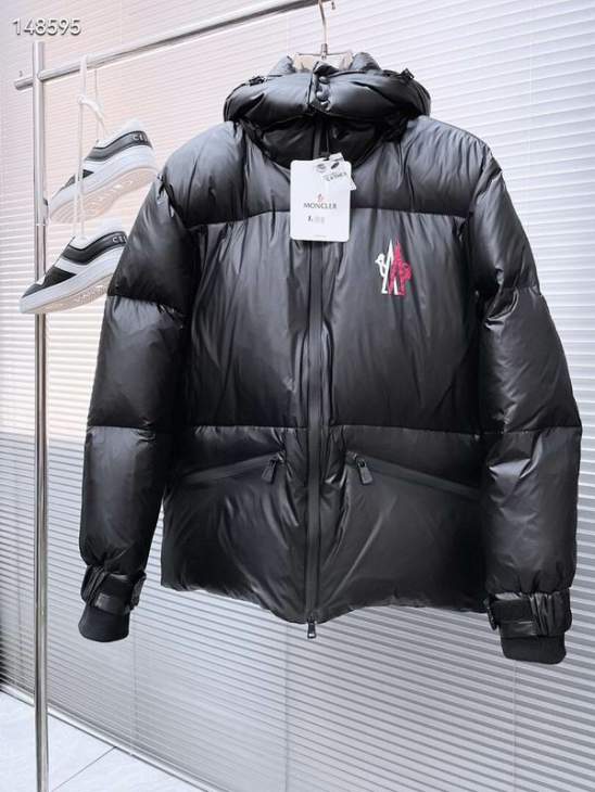 Picture of Moncler Down Jackets _SKUMonclersz1-526yr43436889